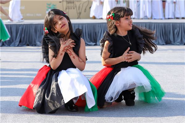 53rd UAE Union Day 